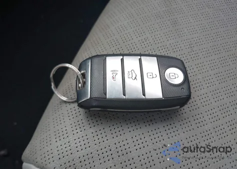 2017 Kia Optima Ex из США, поврежденный, VIN 5XXGU4L37HG156479